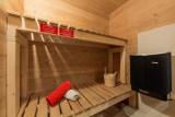 Chalet 12 personnes - BDG02_Arêches-Beaufort