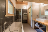 Chalet 12 personnes - BDG02_Arêches-Beaufort