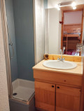 Salle de douche