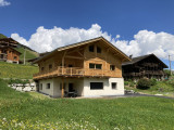 appartement 4 pièces 9 personnes - VESLOCAR_Arêches-Beaufort