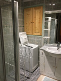 salle de douche