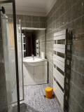salle de douche