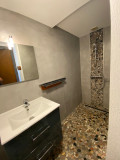 salle de douche