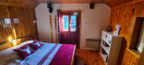 chambre configuration lit double