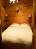 chambre lit double