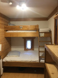 couchage dans entrée