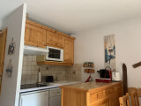 Apartment with 2 bedrooms 4 pers._Arêches-Beaufort
