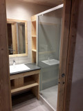salle de douche