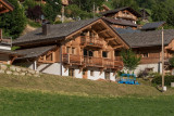 Chalet 12 personnes - BDG02_Arêches-Beaufort