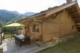 Chalet 12 personnes - BDG02_Arêches-Beaufort