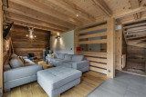 Chalet 12 personnes - BDG02_Arêches-Beaufort