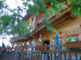 chalet AM01