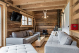 Chalet 12 personnes - BDG02_Arêches-Beaufort