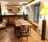 Appartement des Tours_Arêches-Beaufort