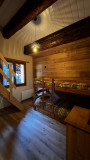 Appartement 3 chambres  + mezzanine - 8 personnes - BP01_Arêches-Beaufort