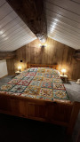 Appartement 3 chambres  + mezzanine - 8 personnes - BP01_Arêches-Beaufort
