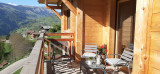 Appartement 3 pièces 6 personnes - CS01_Arêches-Beaufort