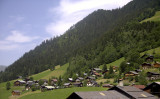 vue ete