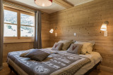 Chambre1 Pierra Menta