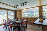 Apartment 10 persons - Pierra Menta_Arêches-Beaufort
