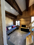 Appartement 3 chambres  + mezzanine - 8 personnes - BP01_Arêches-Beaufort