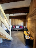 Appartement 3 chambres  + mezzanine - 8 personnes - BP01_Arêches-Beaufort