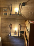 Appartement 3 chambres  + mezzanine - 8 personnes - BP01_Arêches-Beaufort