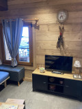 Appartement 3 chambres  + mezzanine - 8 personnes - BP01_Arêches-Beaufort