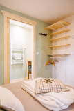 Appartement 2 pièces 2 personnes - La Gentiane_Arêches-Beaufort