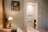 Appartement 2 pièces 2 personnes - La Gentiane_Arêches-Beaufort