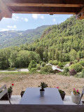 Appartement 2 pièces 2 personnes - La Gentiane_Arêches-Beaufort