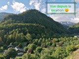 Appartement 2 pièces 2 personnes - La Gentiane_Arêches-Beaufort
