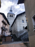 coeur de Beaufort