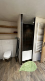 Appartement 3 chambres  + mezzanine - 8 personnes - BP01_Arêches-Beaufort