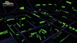 Laser Games activity_Arêches-Beaufort
