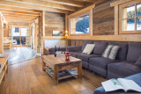 Chalet 15 personnes - BDG01_Arêches-Beaufort