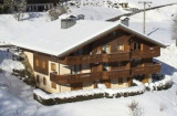 Résidence hiver