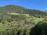 Vue été
