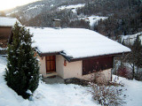 Résidence hiver