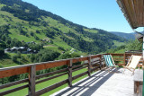 Vue été