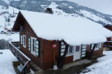 Résidence hiver