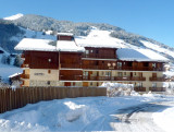 Résidence hiver