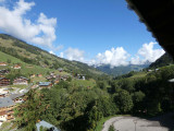 Vue été
