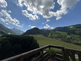 Vue été