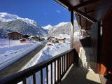 Vue hiver