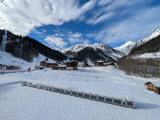Vue hiver