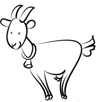 Logo Ferme de Mlle Clémence