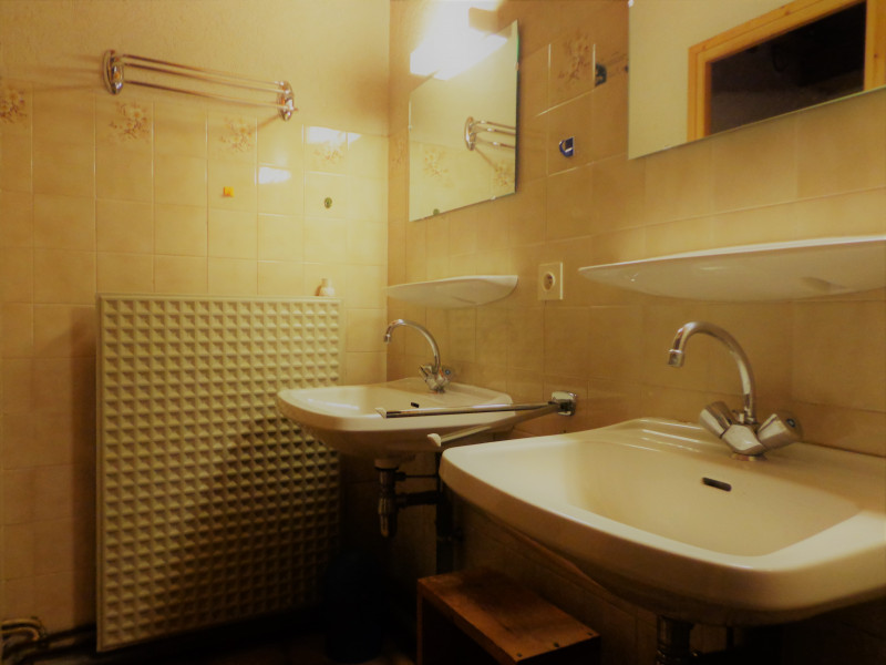 Salle de bain AM01