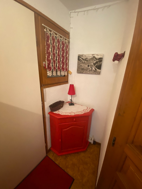 entrée