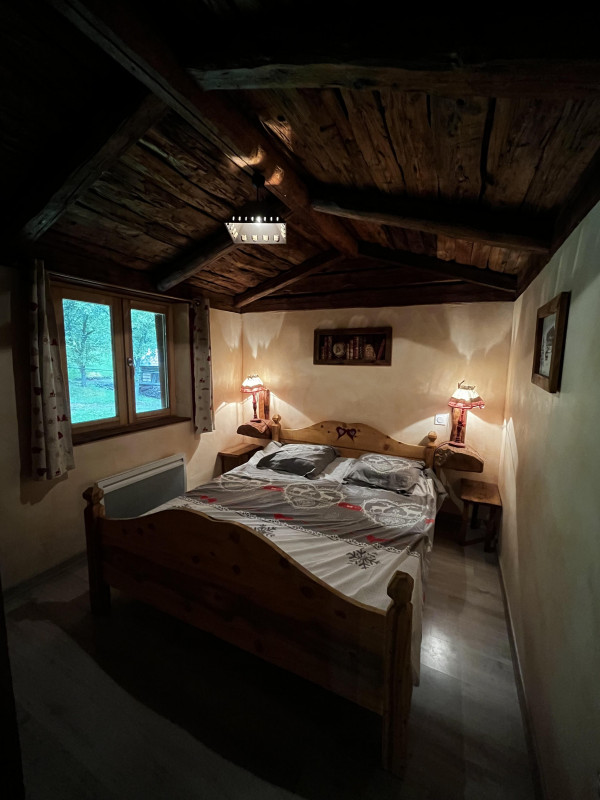 Chambre RDC